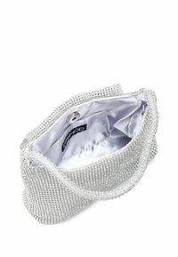 Derimod Borsa a mano - silver