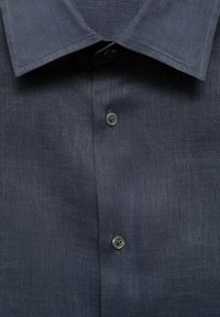 Mango Camicia - dark blue