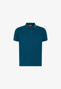 Non selezionato, blue denim