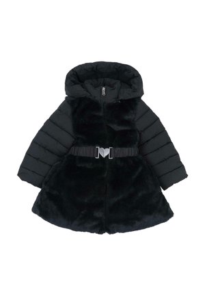 Chicco Wintermantel - black