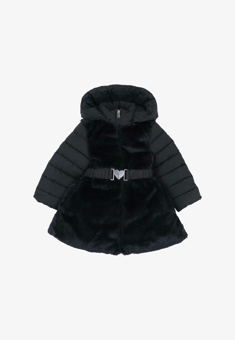 Chicco Cappotto invernale - black