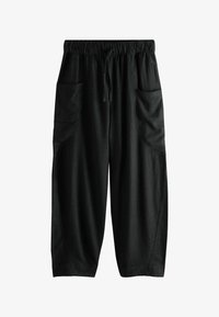 Non sélectionné, new black