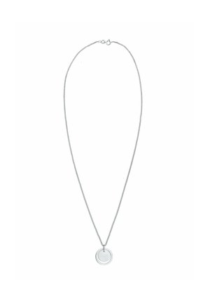 Elli CIRCLE BASIC - Collana - silber