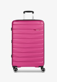 Ausgewählt, arctic pink