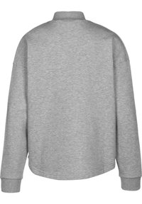 Urban Classics Sportska majica - grey