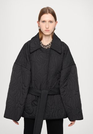 AVAVAV BARBARA - Lengva striukė - black