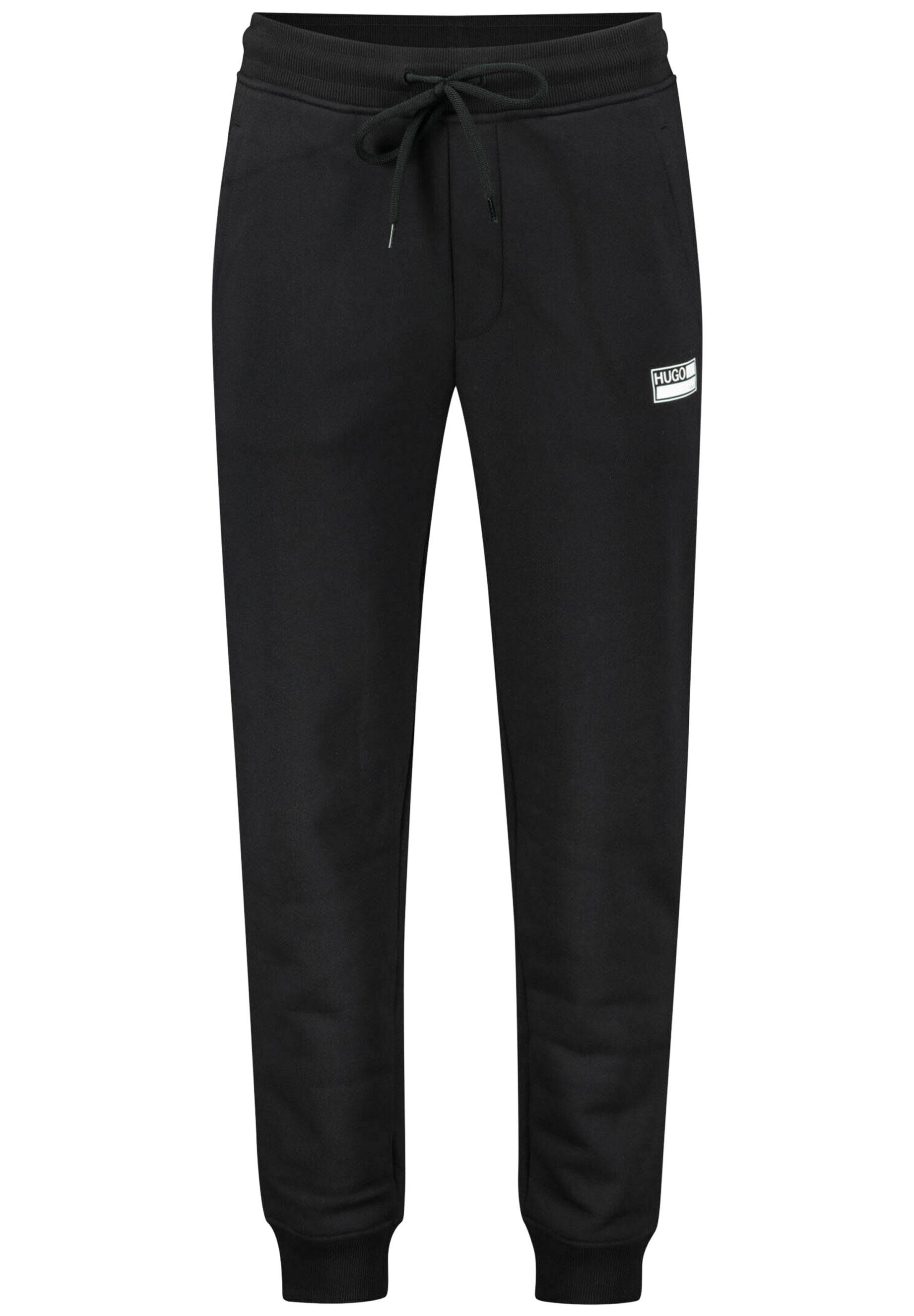 mens hugo boss tracksuit bottoms