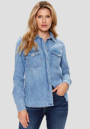 Guess RIKY - Camicia - galm