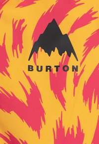 Burton KIDS SKIMMER JACKET UNISEX - Snowboardjacke - goldenrod
