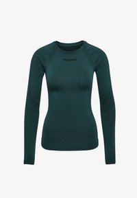 Ikke valgt, green gables