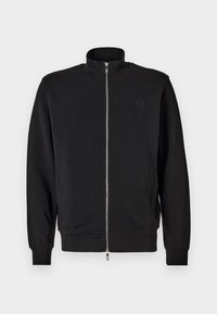 Sweatjakke - black