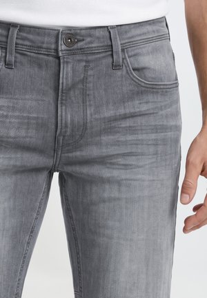 Blend, BHDENON - Short en jean - denim grey