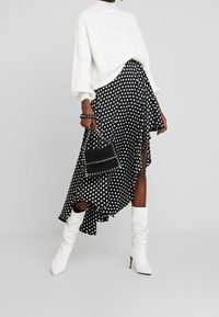 Zign Strickpullover - white