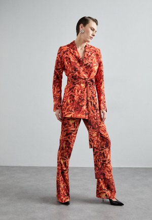 Onalaja MALIA pomarańczowy