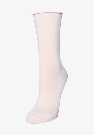ACTIVE BREEZE FUNCTIONAL YARN - Calze - white