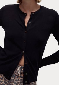 Marks & Spencer Vest - black