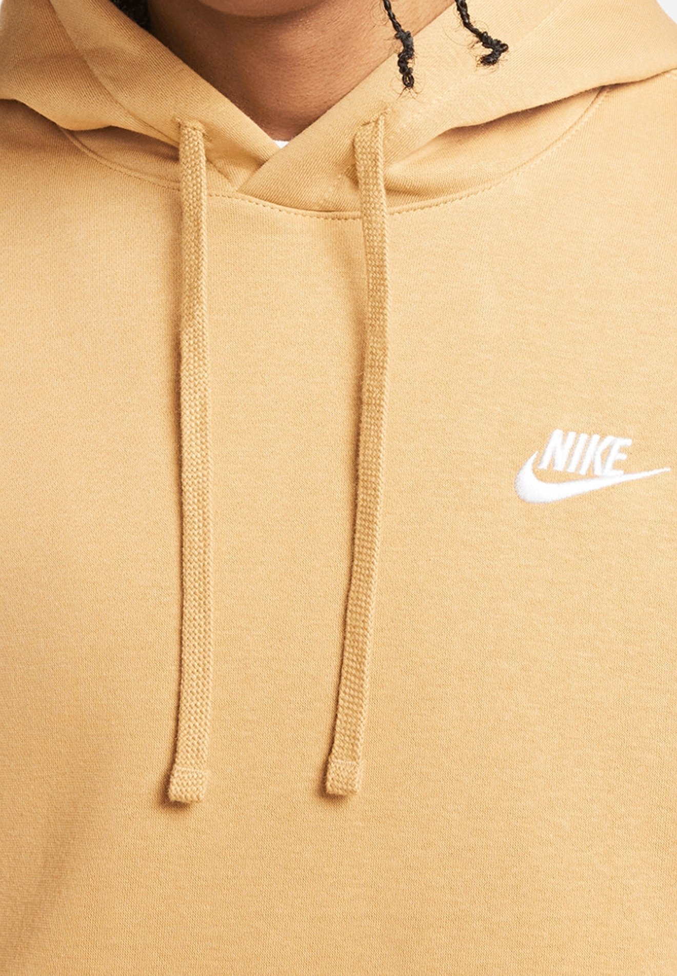sesame nike hoodie