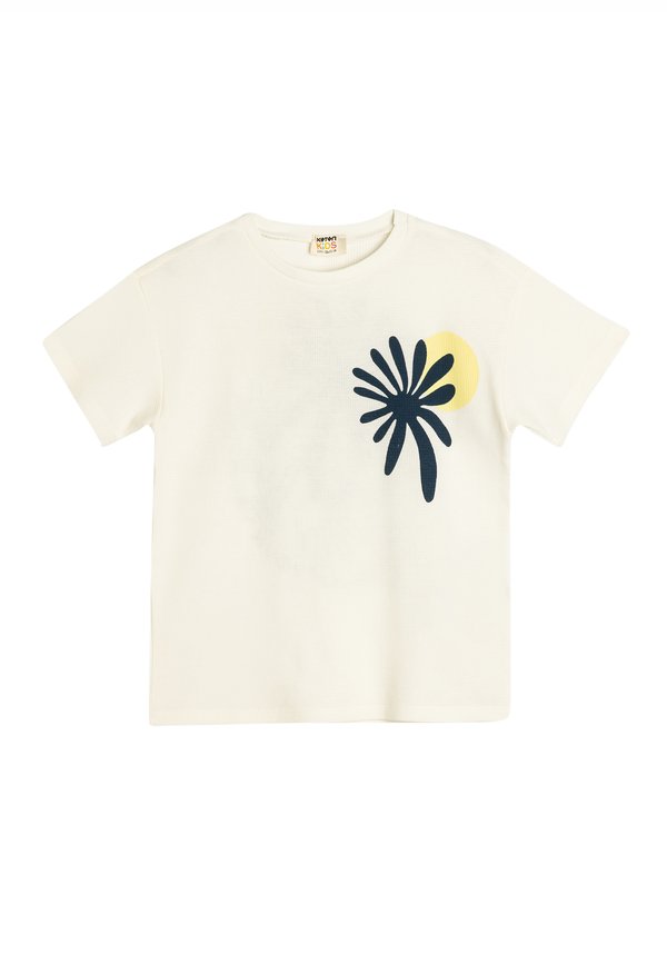 SHORT SLEEVE  - T-Shirt print