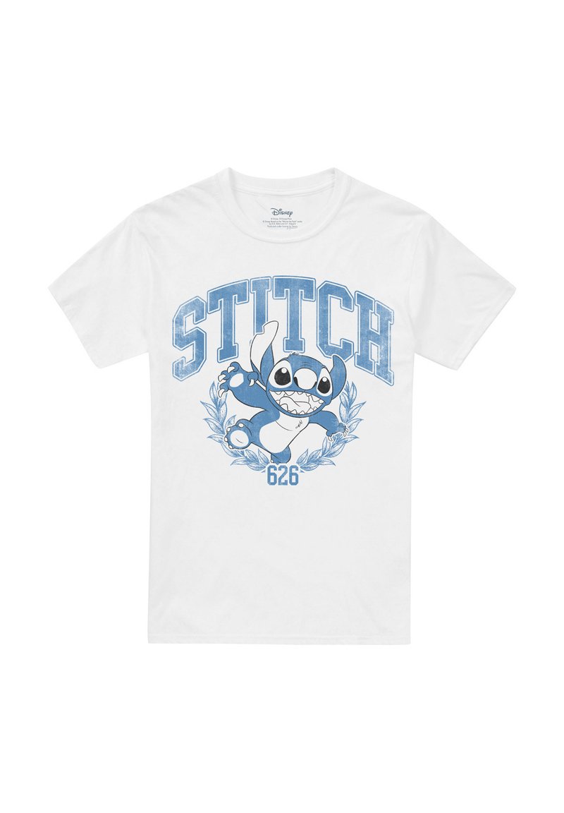 Disney T-shirt print wit
