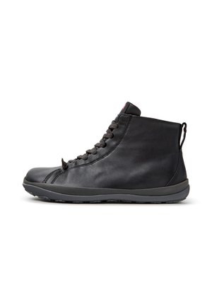 Camper STIEFELETTEN PEU PISTA GM - Schnürstiefelette - schwarz