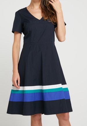 Marc O'Polo, Robe de jour - blue