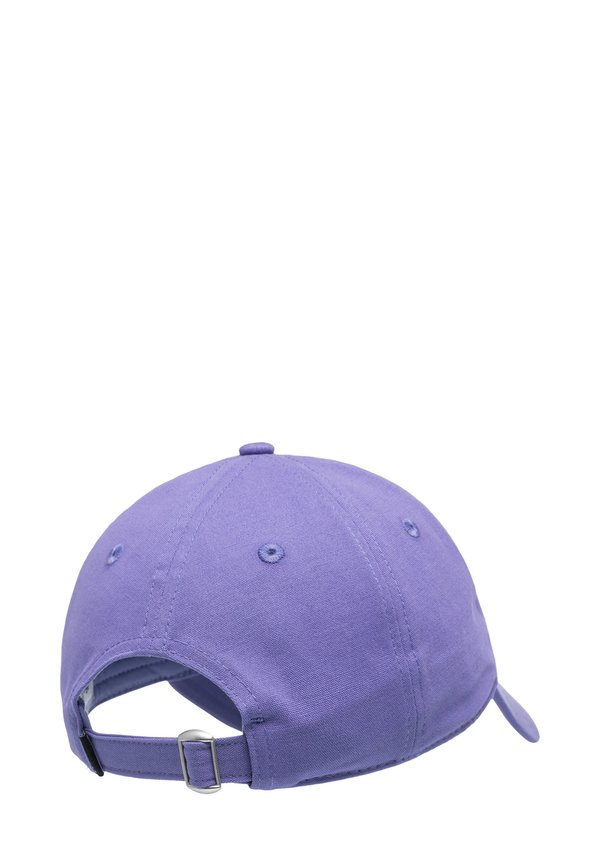 FLUKY  - Cap - purple3