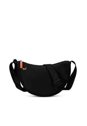 CLORINDA - Umhängetasche - black
