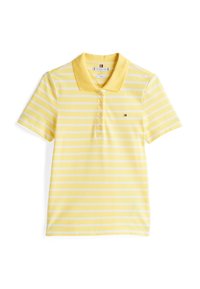Unselected, citronella/ecru 