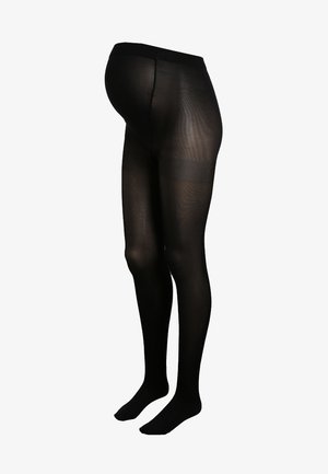JoJo Maman Bébé, Medias - black