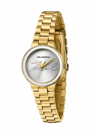 KAISER - Orologio - oro giallo