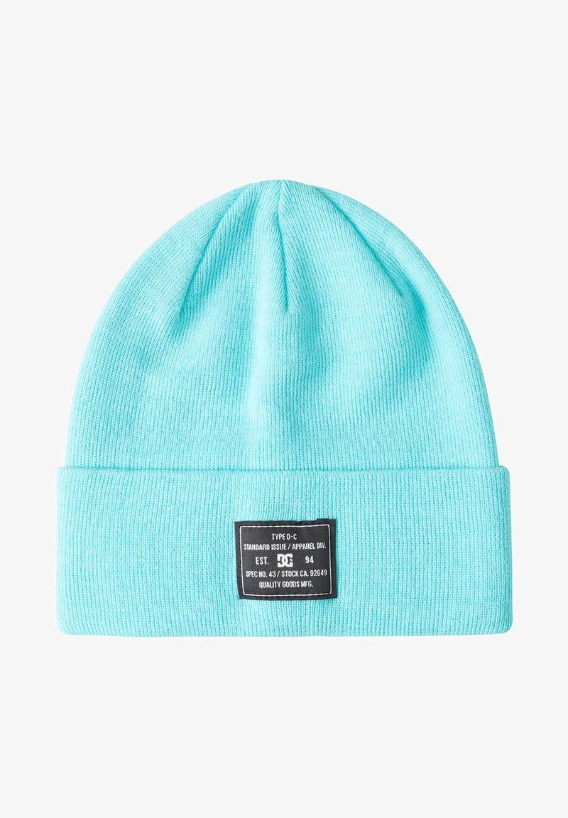 DC Shoes LABEL WMNS M tze Blue Radiance blau Zalando de dc-shoes-label-wmns-m-tze-blue-radiance-blau-zalando-de