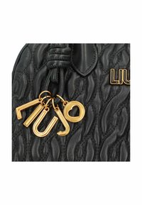 LIU JO BETULLA  - Bolso de mano - nero