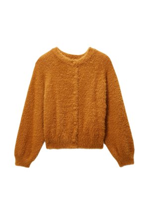 UNI - Gilet - whisky