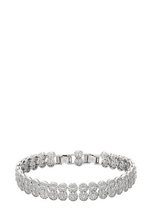 Brăţară - silver-coloured