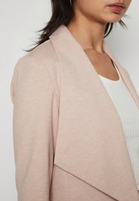 ONLY Petite ONLLILIA - Blejzr - rose smoke/melange