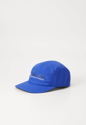 Columbia POWDERKEG™ BALL UNISEX - Caps - clematis blue