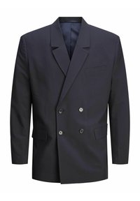 ZWEIREIHIGER JPRBUSHWICK - Bleiserjakk - dark navy