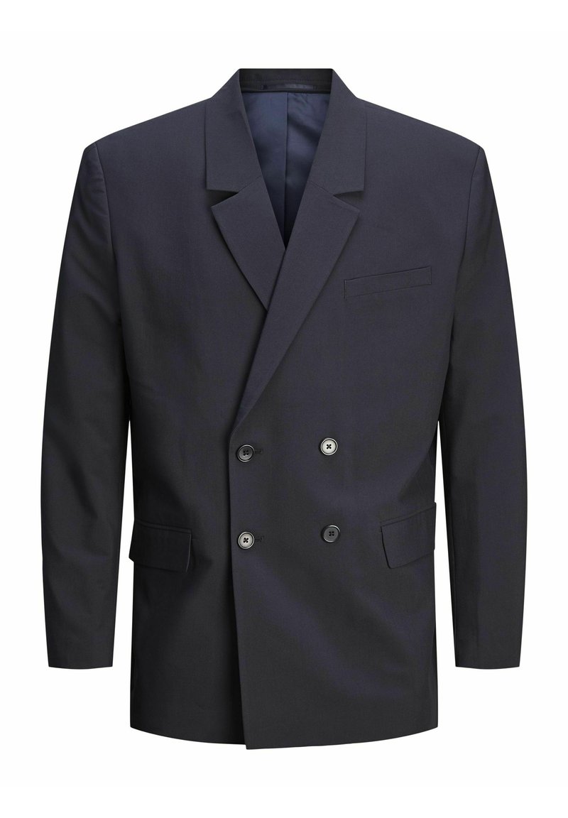 Jack & Jones PREMIUM Blazer donkerblauw Jack & Jones PREMIUM Blazer donkerblauw