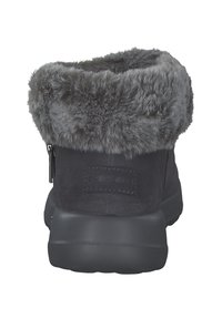 Skechers SAVVY - Bottes de neige - grey