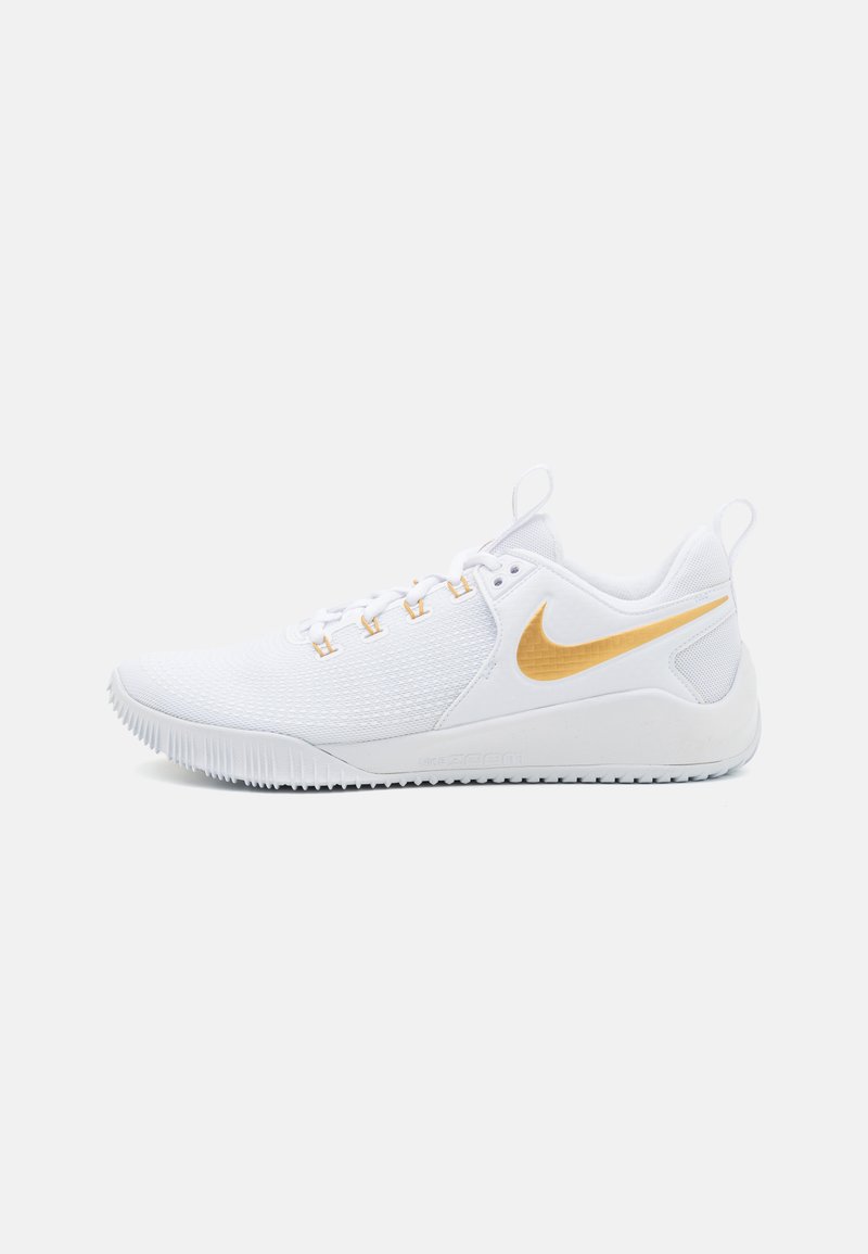 nike zoom hyperace 2 white