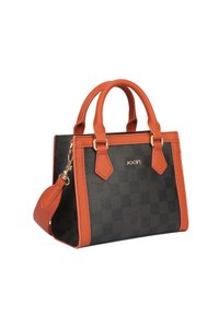 JOOP! PIAZZA EDITION ARIELLA XSHF - Bolso de mano - orange