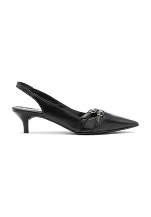 Pumps - black