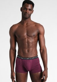 DIM 3 PACK - Bokserit - violet intense/bleu atlantique/noir