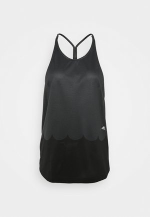 T-shirt de sport - black