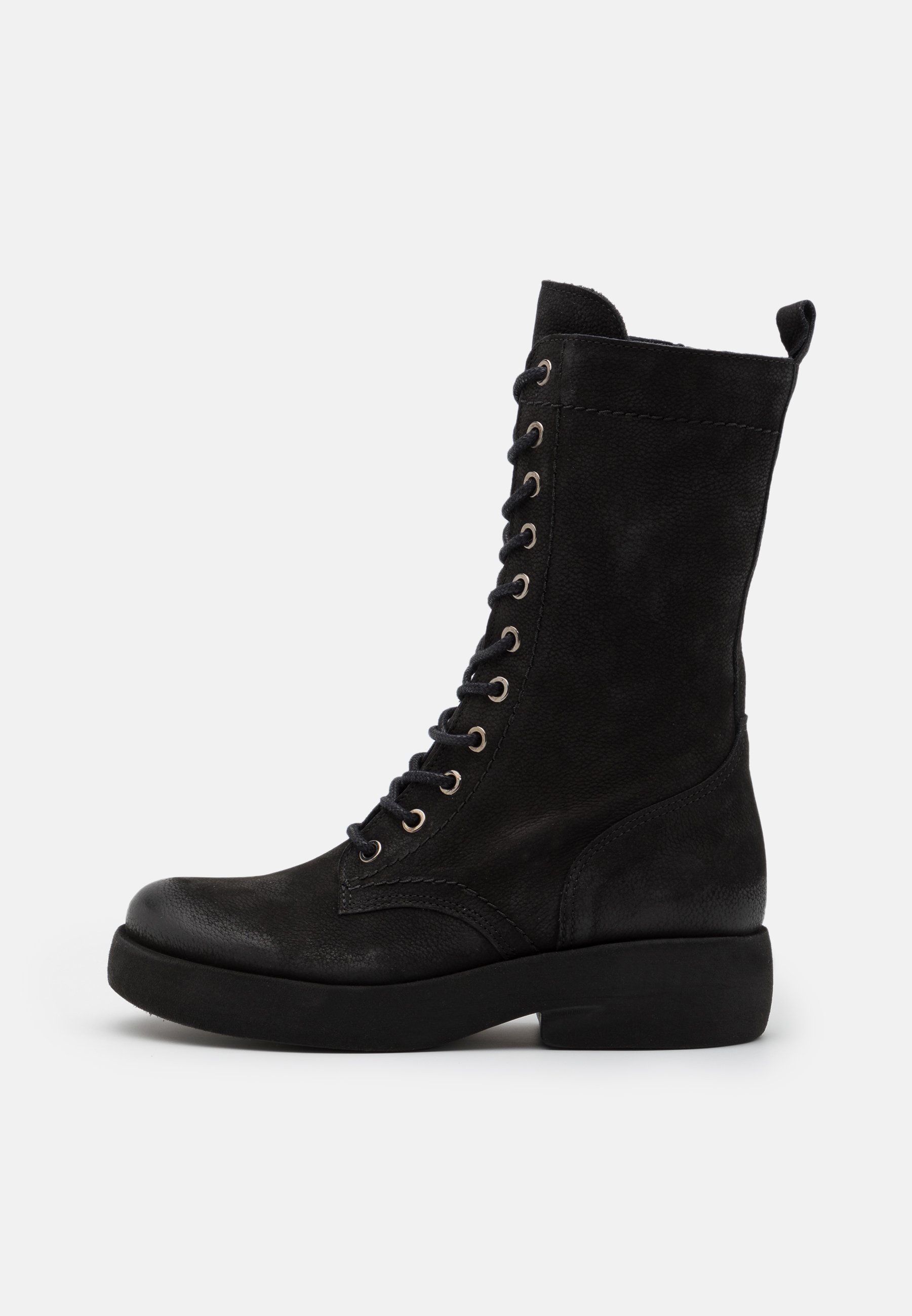 Women EXTRA - Lace-up boots Women EXTRA - Lace-up boots