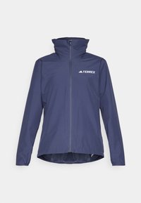 Outdoor jacket - shadow navy