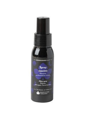 SPRAY CUSCINO - Fragranza per ambienti - trasparent