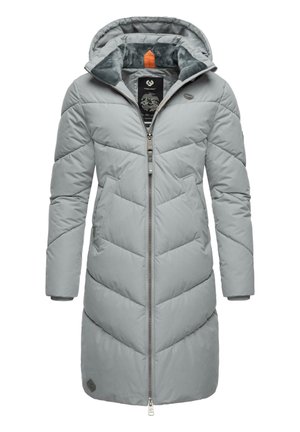 REBELKA - Cappotto invernale - light grey