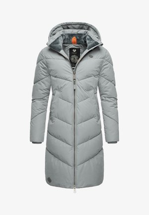 REBELKA - Winter coat - light grey