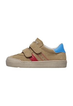 RIBY - Baby shoes - beige